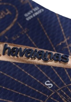Havaianas Flip Flop Slim Nautical - Chanclas De Dedo - Navy Blue/Rose Gold/White 9 Havaianas Flip Flop Slim Nautical - Chanclas De Dedo - Navy Blue/Rose Gold/White -Outlet Havaianas Tienda 0007770053f645c8baf45c3f8845694b