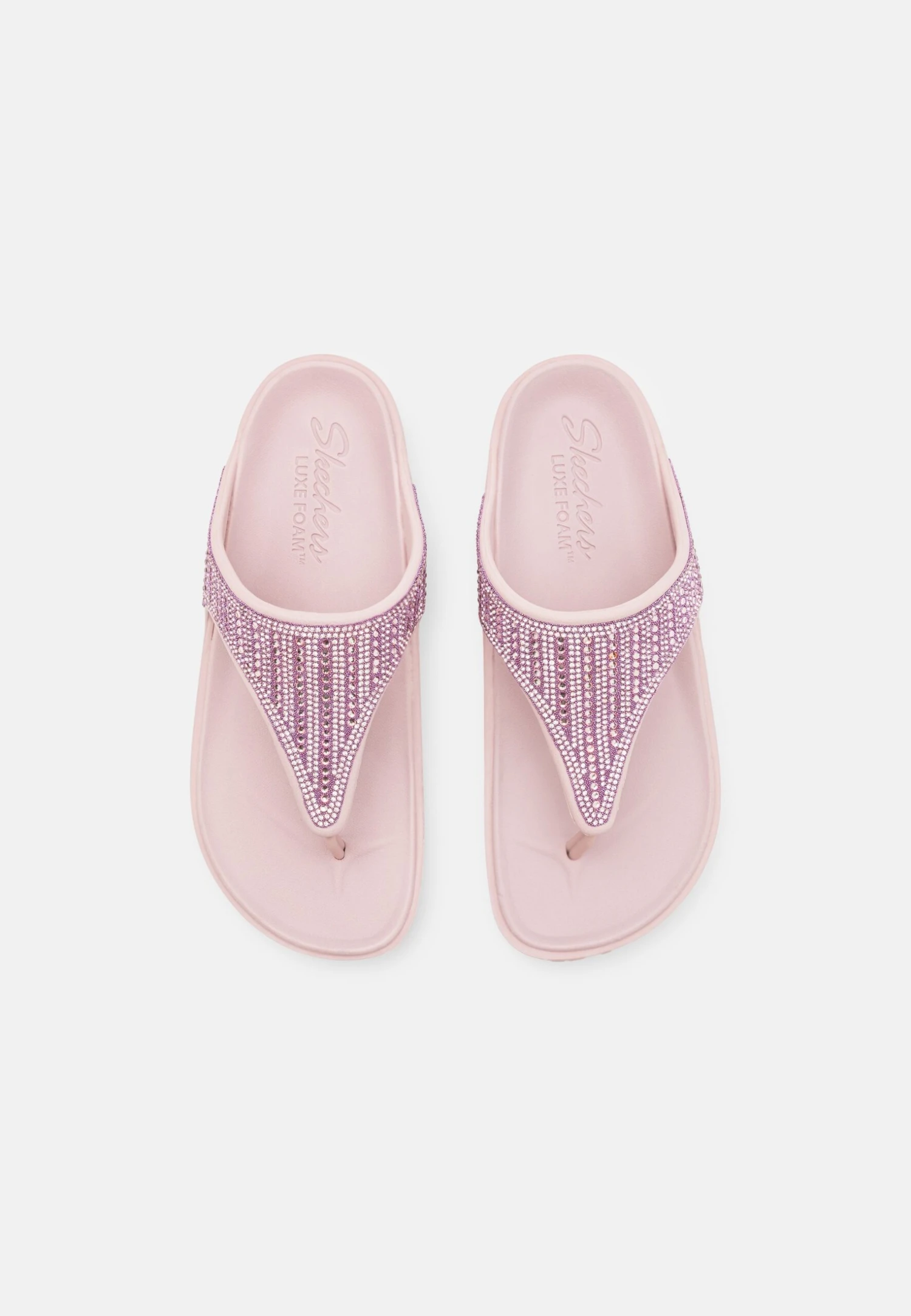Cali Breeze 2.0 - Chanclas De Dedo - Mauve 6 Cali Breeze 2.0 - Chanclas De Dedo - Mauve - Imagen 6