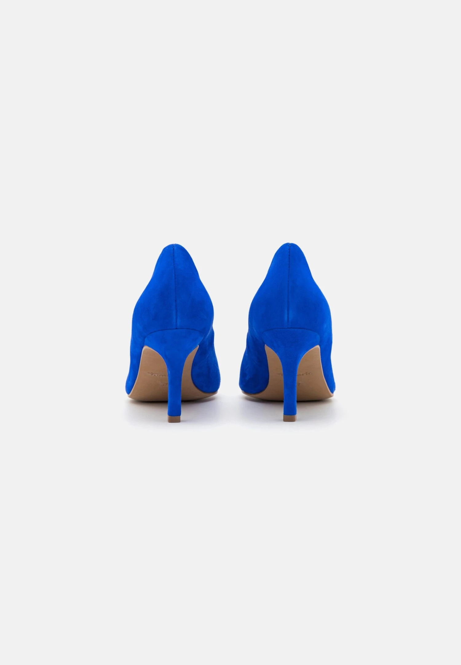 Tamaris Tacones - Royal Blue 4 Tamaris Tacones - Royal Blue - Imagen 4