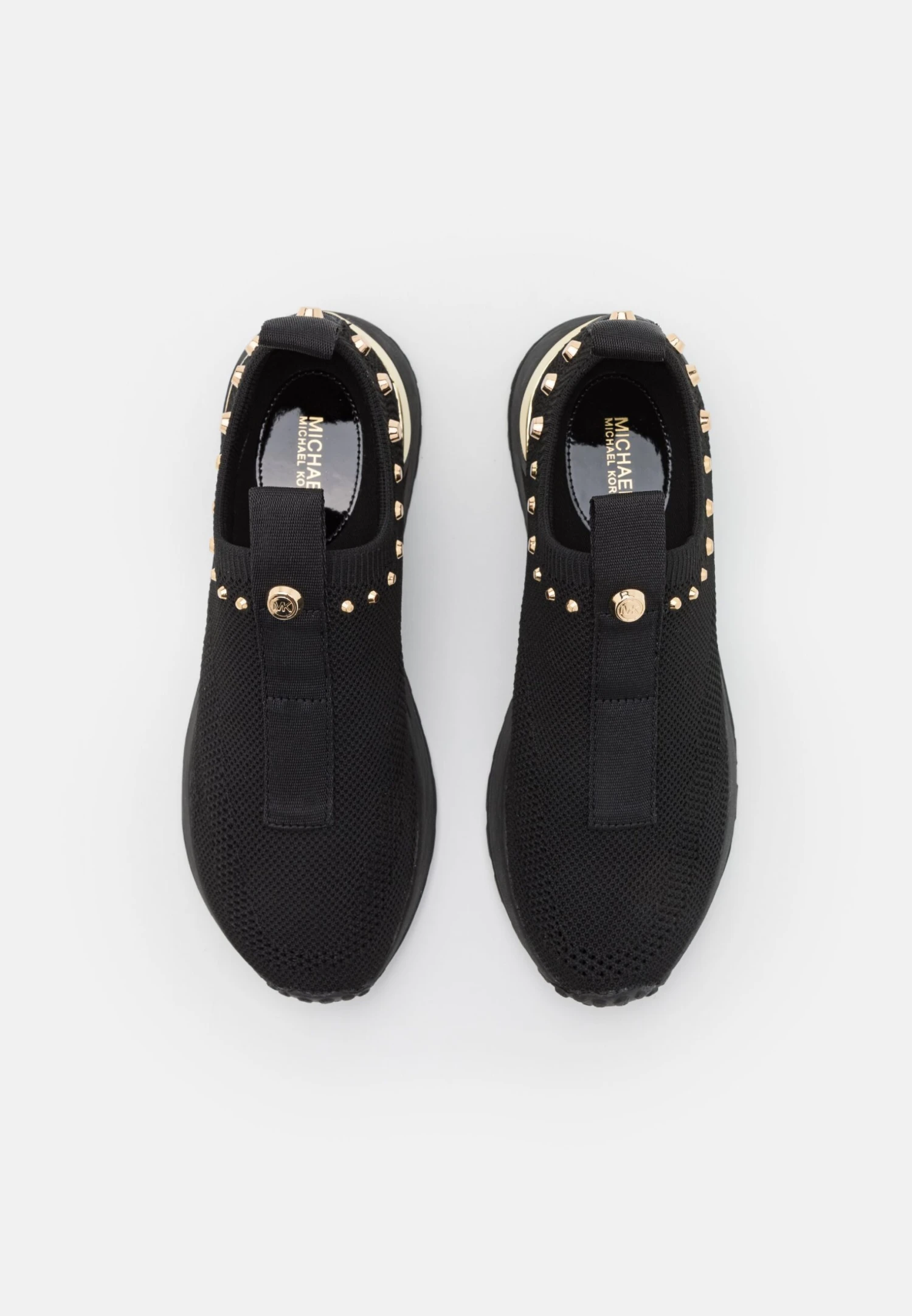 MICHAEL Michael Kors Bodie - Zapatillas - Black 5 MICHAEL Michael Kors Bodie - Zapatillas - Black - Imagen 5