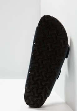 Birkenstock Arizona Narrow Fit - Pantuflas - Dunkelblau -Outlet Havaianas Tienda 00c7129e24d14abaa50e3c52a6e30c3b