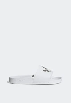 Adidas Originals Adilette Lite - Chanclas De Baño - White 15 Adidas Originals Adilette Lite - Chanclas De Baño - White -Outlet Havaianas Tienda 00d3ac80f3b942048196b6fa2f195c7e