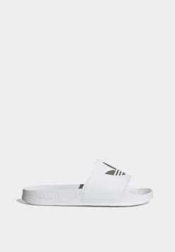 Adidas Originals Adilette Lite - Chanclas De Baño - White -Outlet Havaianas Tienda 00d3ac80f3b942048196b6fa2f195c7e scaled