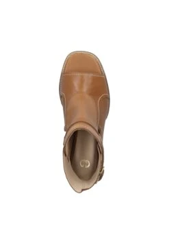 Gerry Weber Garda - Botines Bajos - Camel -Outlet Havaianas Tienda 01362ad756fa4b55a063294a6bab0f00