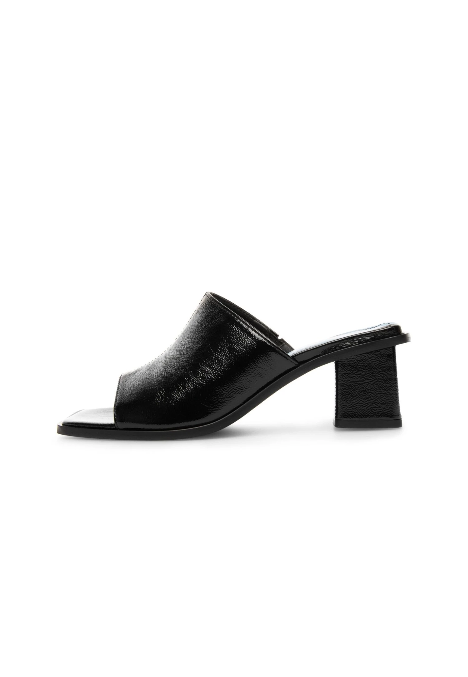 Sandalias - Black 1 Sandalias - Black