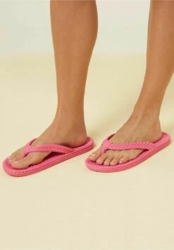 Yamamay Summer Glam - Chanclas De Dedo - Fuchsia