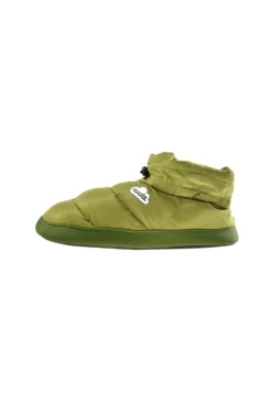 Nuvola Boot Home Party - Pantuflas - Military Green