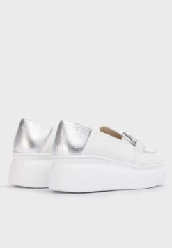 Wonders Begin - Mocasines - White 6 Wonders Begin - Mocasines - White -Outlet Havaianas Tienda 01db09d6ae90454c805c3bc20bc6d08d