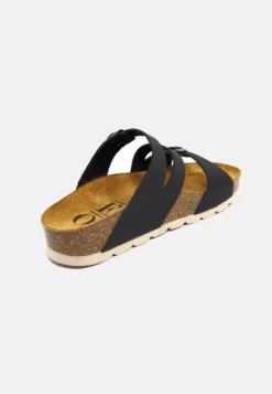 Bio Kinsley- Pantuflas - Black -Outlet Havaianas Tienda 0205f208c2044bba8e8b53041df72a62