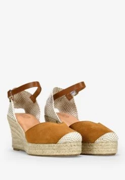 Cuñas - Cuero -Outlet Havaianas Tienda 028b09dd633d4183a1414c40945fd2f3