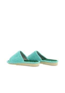 Spa Parquet Rizo - Pantuflas - Verde -Outlet Havaianas Tienda 0375c9cd9c2f4093a71ba33ba6338e4b
