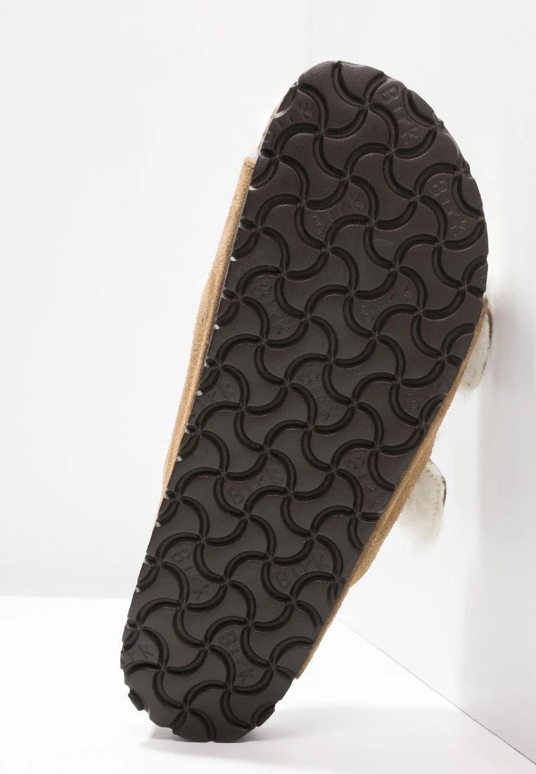 Birkenstock Arizona - Pantuflas - Light Brown 6 Birkenstock Arizona - Pantuflas - Light Brown - Imagen 6