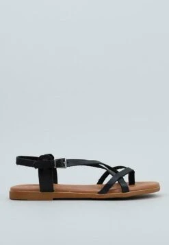 Lanfranco - Sandalias - Black -Outlet Havaianas Tienda 03c66f95463a4f71ad334ab40bf10110