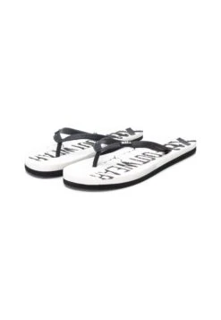 Xti Flip Flops - Chanclas De Dedo - White 9 Xti Flip Flops - Chanclas De Dedo - White -Outlet Havaianas Tienda 03e719a5f10043c8aa7879431ceb6266