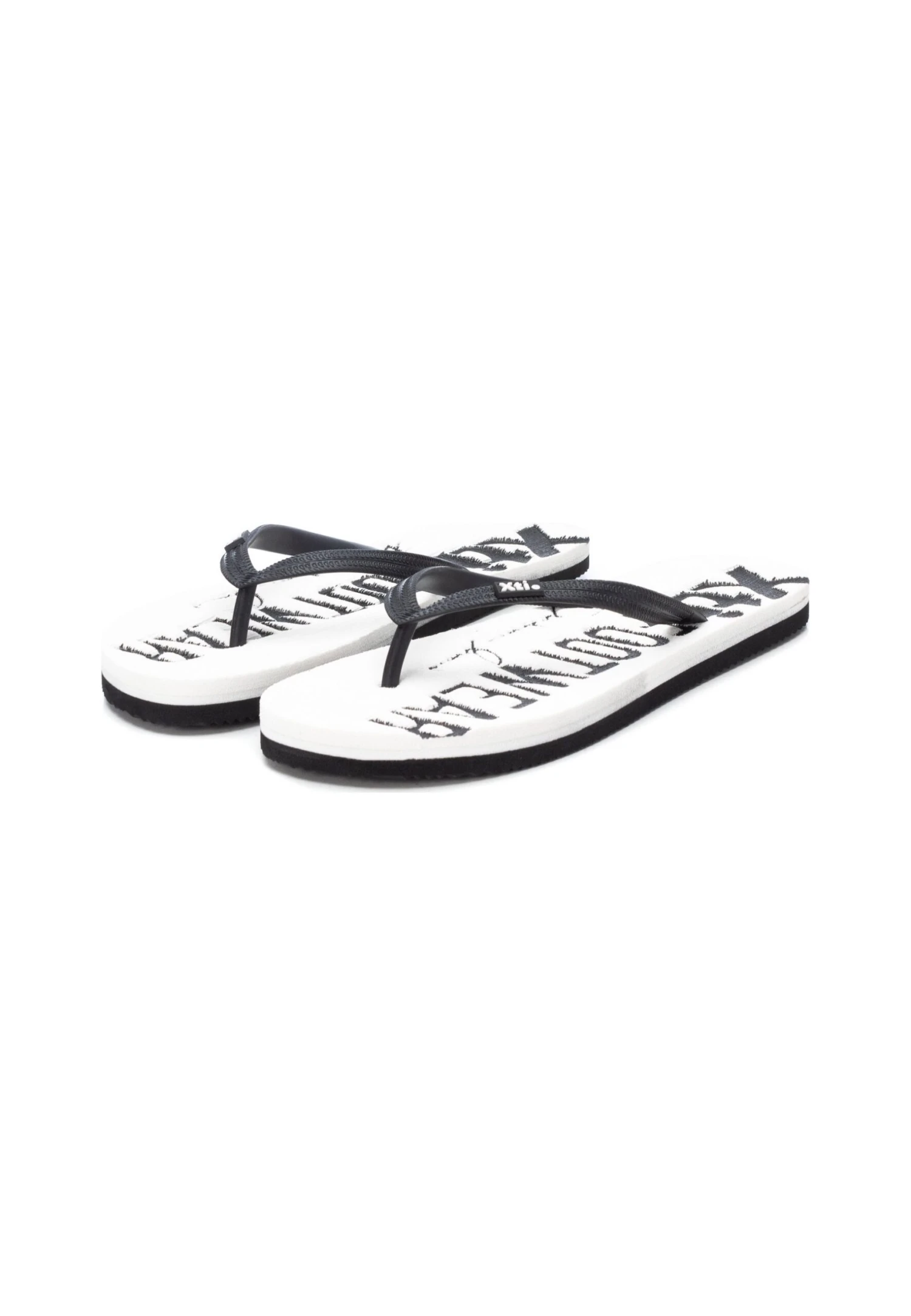 Xti Flip Flops - Chanclas De Dedo - White 5 Xti Flip Flops - Chanclas De Dedo - White - Imagen 5
