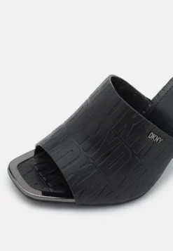 DKNY Bronx Mule - Sandalias - Black -Outlet Havaianas Tienda 03f27e3dc671473ca1df5bddab7328e0 scaled