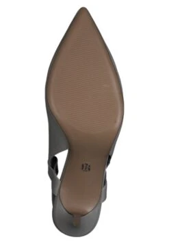 S.Oliver Tacones - Lt Taupe -Outlet Havaianas Tienda 0487606ce2584303880c34caae90181f