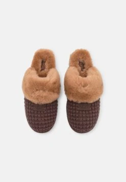Ugg Cozy - Pantuflas - Burnt Cedar -Outlet Havaianas Tienda 04acdc4656db4a4fb950a2df8044e71f