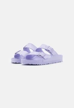Birkenstock Arizona Eva - Sandalias Planas - Purple Fog -Outlet Havaianas Tienda 04b15827d91d4a63bb96228a4555255c