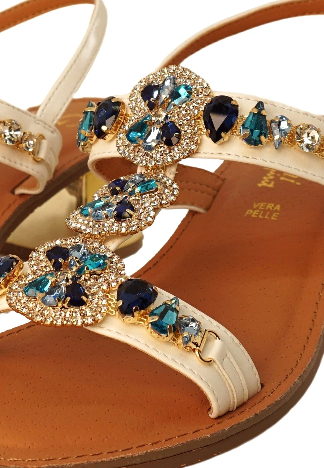 Sandalias - White 5 Sandalias - White - Imagen 5