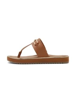 Aldo Enorel - Sandalias De Dedo - Dark Beige -Outlet Havaianas Tienda 057113604e7c44f587d3ad74a96873a9