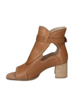 Gerry Weber Garda - Botines Bajos - Camel