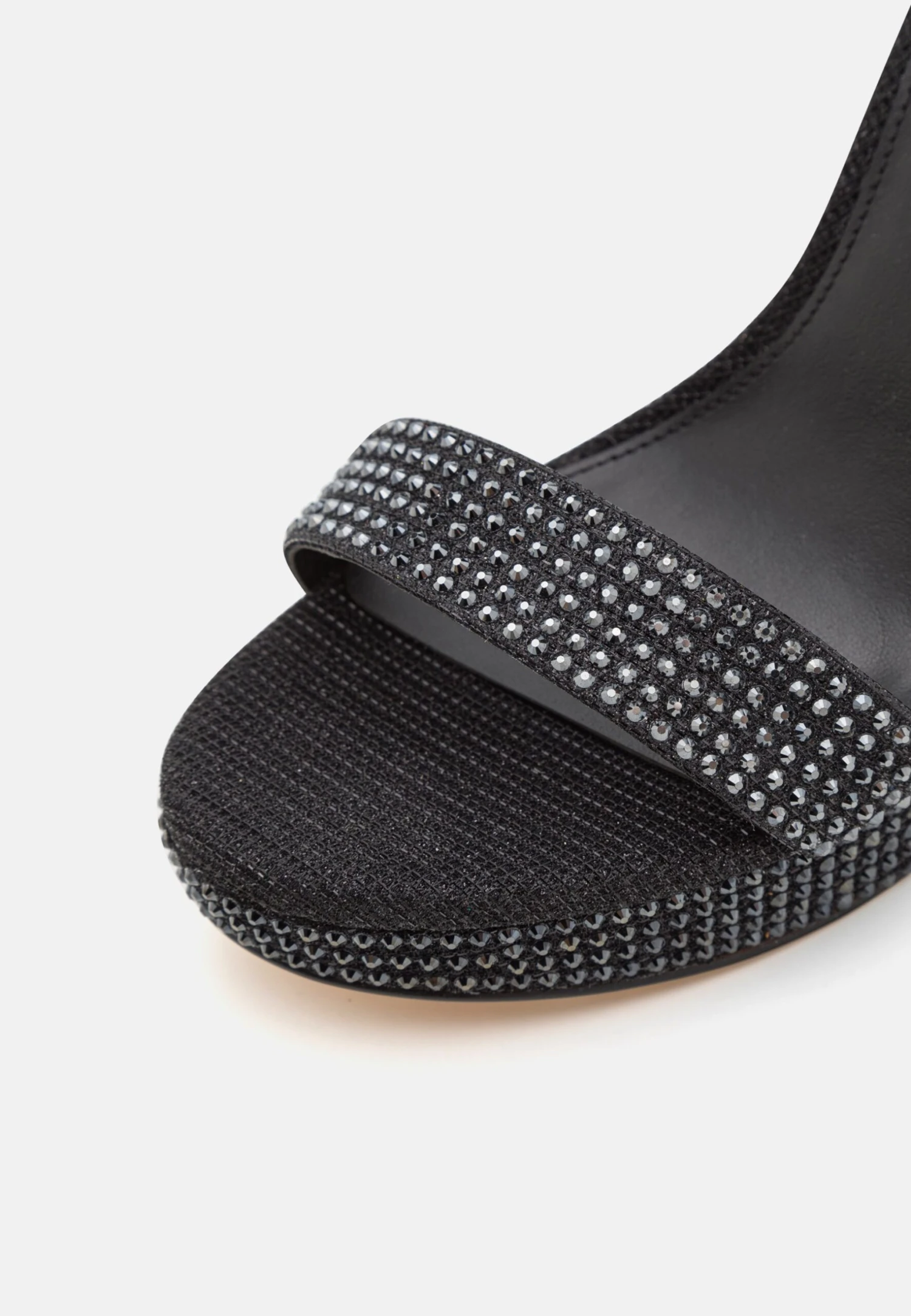 MICHAEL Michael Kors Jordyn Platfrom- Sandalias Con Plataforma - Black 7 MICHAEL Michael Kors Jordyn Platfrom- Sandalias Con Plataforma - Black - Imagen 7