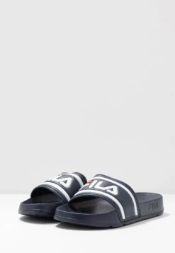 Fila Morro Bay - Chanclas De Dedo - Dress Blue 11 Fila Morro Bay - Chanclas De Dedo - Dress Blue -Outlet Havaianas Tienda 0668935b46194819abd603cf9bdf4c11