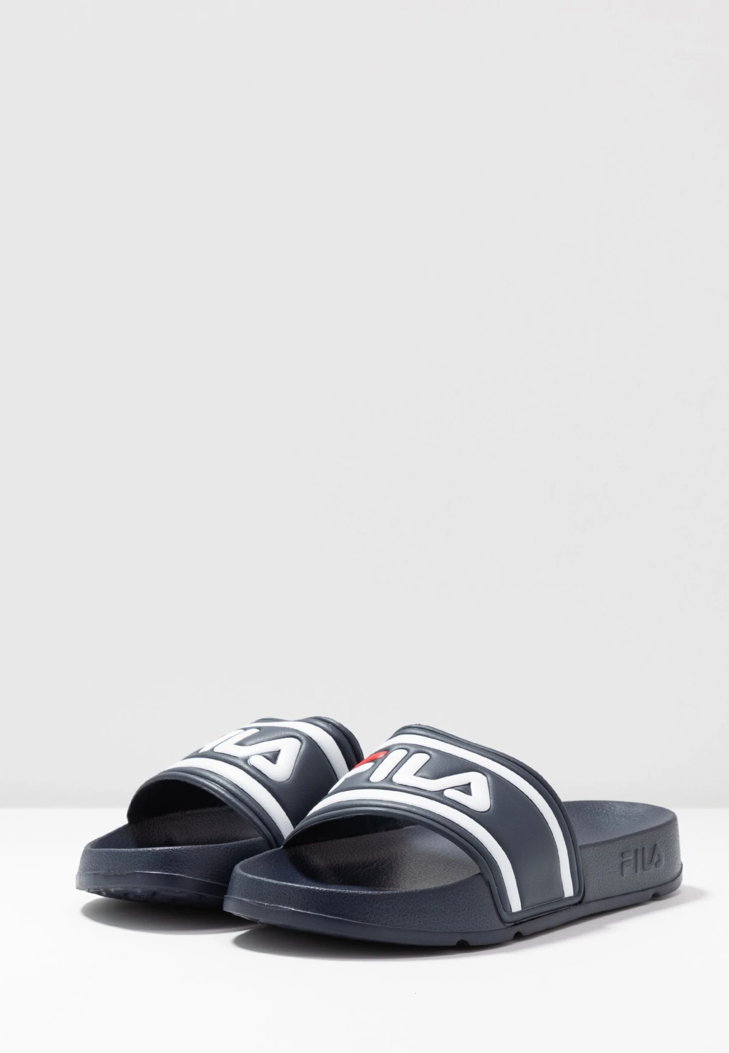 Fila Morro Bay - Chanclas De Dedo - Dress Blue 5 Fila Morro Bay - Chanclas De Dedo - Dress Blue - Imagen 5