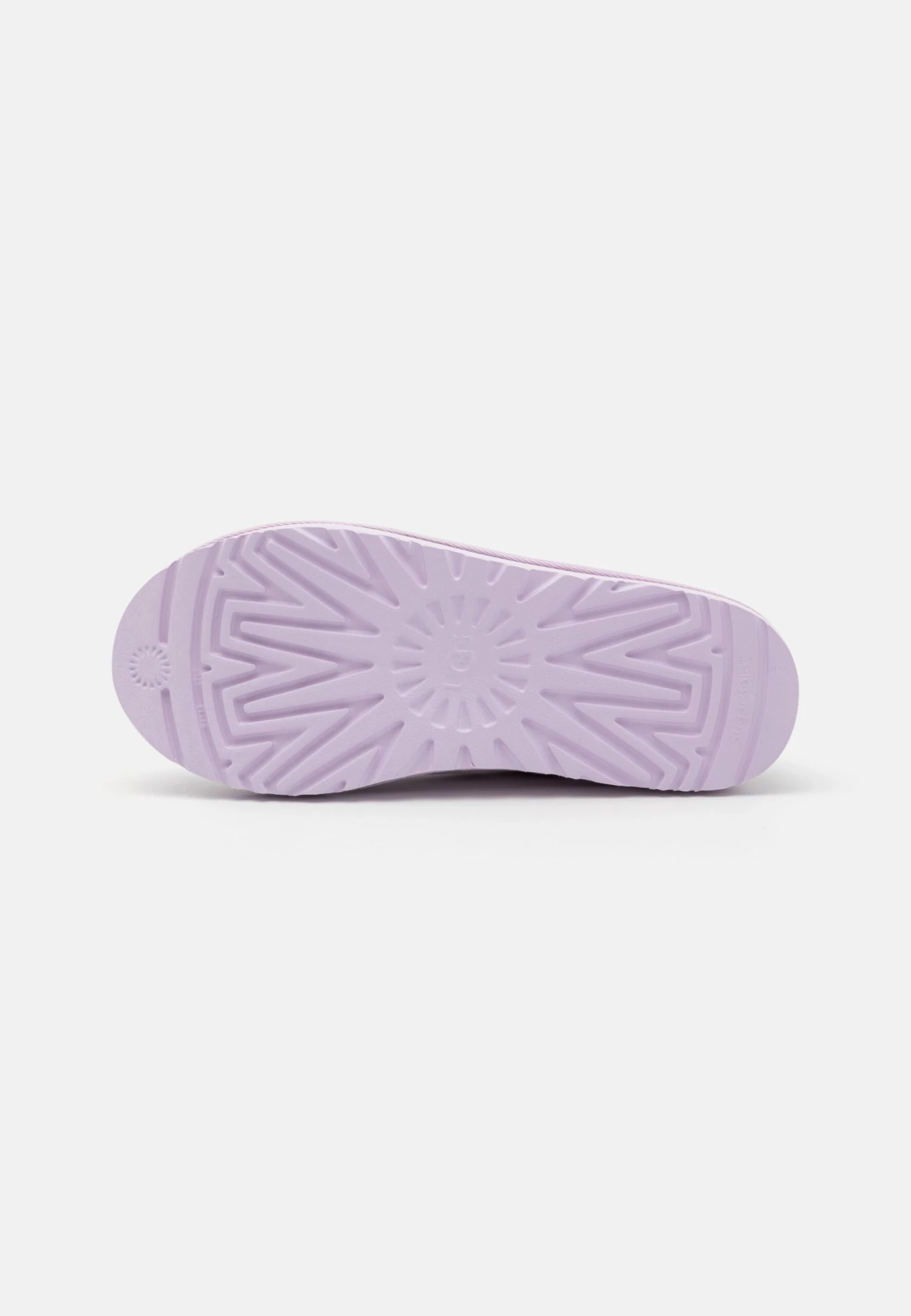 Ugg Tasman - Pantuflas - Lavender Fog 5 Ugg Tasman - Pantuflas - Lavender Fog - Imagen 5