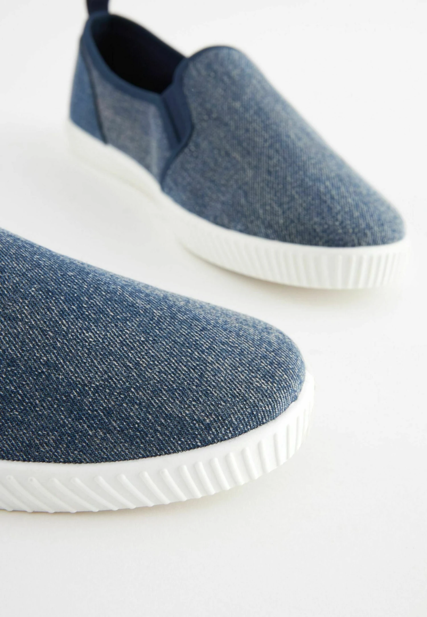 Next Forever Comfort- Zapatillas - Denim 5 Next Forever Comfort- Zapatillas - Denim - Imagen 5