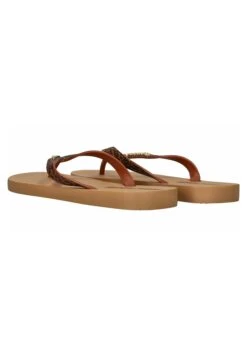Ipanema 83443 Duna - Chanclas De Dedo - Beige -Outlet Havaianas Tienda 069de47e9b5f491e93bb8982de125a6d