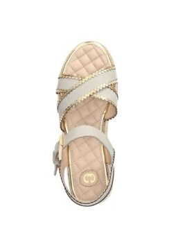 Gerry Weber Bari - Alpargatas - Grau -Outlet Havaianas Tienda 06b1f976cdbf4dc7b1356f04e17696af