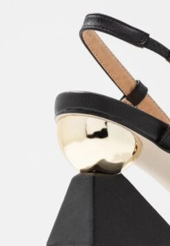 Raid Jasmine - Tacones - Black -Outlet Havaianas Tienda 06cd6de9a3dd49d2abfb545594a84bce