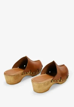 Zuecos - Cuero -Outlet Havaianas Tienda 06ff4c7c949d48dd9cb12642584b2042