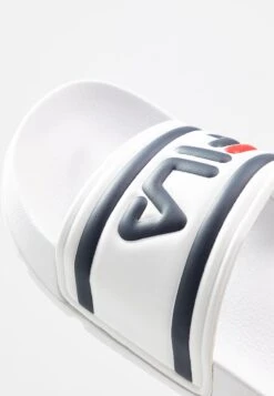 Fila Morro Bay - Chanclas De Dedo - White 9 Fila Morro Bay - Chanclas De Dedo - White -Outlet Havaianas Tienda 07f9fd38d8684fa1884411521a97ab4e