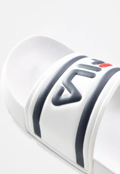 Fila Morro Bay - Chanclas De Dedo - White -Outlet Havaianas Tienda 07f9fd38d8684fa1884411521a97ab4e scaled