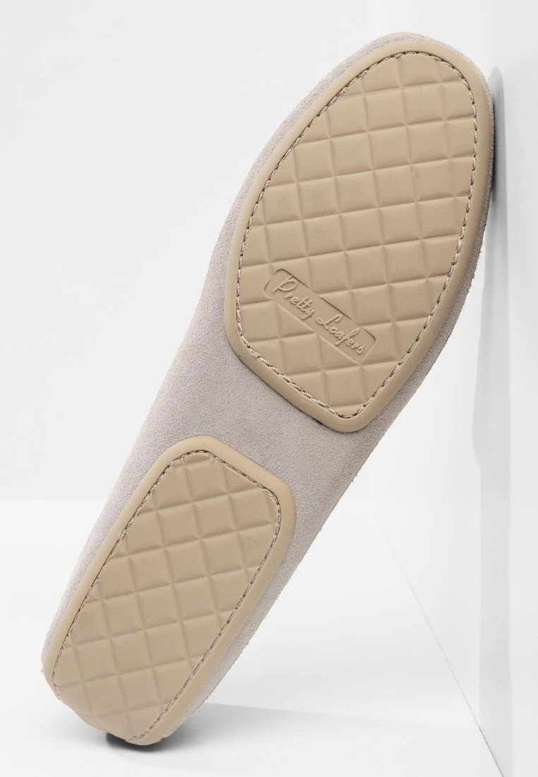 Pretty Ballerinas Microtina - Mocasines - Sand 6 Pretty Ballerinas Microtina - Mocasines - Sand - Imagen 6