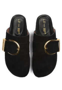 L37 Cherry Bomb - Pantuflas - Black -Outlet Havaianas Tienda 08eecc4e126b4616abf1a55d961734c9