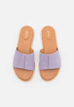 Clarks Karsea Mule - Sandalias Planas - Lilac -Outlet Havaianas Tienda 08febfe7f34844b3b483f10af06e5f20 scaled