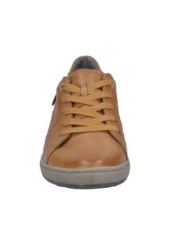Josef Seibel Caren 42 - Zapatos Con Cordones - Camel -Outlet Havaianas Tienda 08ff8277e963463da828c02d2273811a scaled