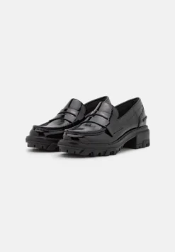 Rag & Bone Shiloh Loafer - Mocasines - Black -Outlet Havaianas Tienda 09bc8a4c0b9f49e0adb030383e8206c5 scaled