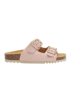 Scholl Isabelle - Sandalias Planas - Pink