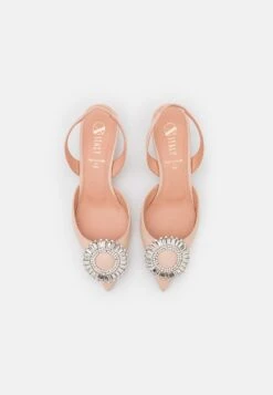 Amanda- Tacones - Kiss -Outlet Havaianas Tienda 09d952a3c34a46ccaacdbe506e7eed8e