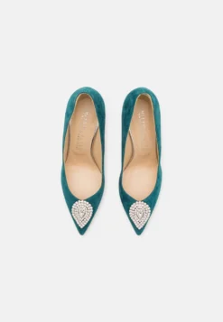 MELVIN & HAMILTON Lisa- Tacones - Petrol -Outlet Havaianas Tienda 09fb2cca49914f9a8b188833cf7721f5 scaled