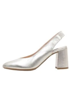 Belluno - Tacones - Gold