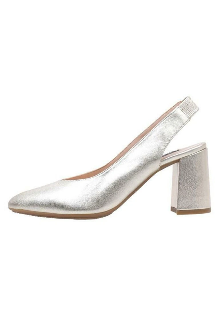 Belluno - Tacones - Gold 1 Belluno - Tacones - Gold