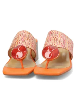 Zuecos - Naranja -Outlet Havaianas Tienda 0a811fed5d3947de9df352956663ff40