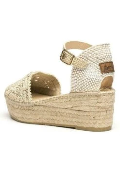 Vidorreta Valenciana- Alpargatas - Oro -Outlet Havaianas Tienda 0acc45be5e194e7e9de62bed0514ad04