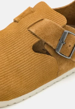 Birkenstock London Unisex - Pantuflas - Brown -Outlet Havaianas Tienda 0ae1b24473434df9b3542b6780aec727 scaled